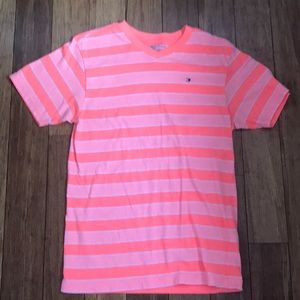 Tommy Hilfiger Striped Shirt